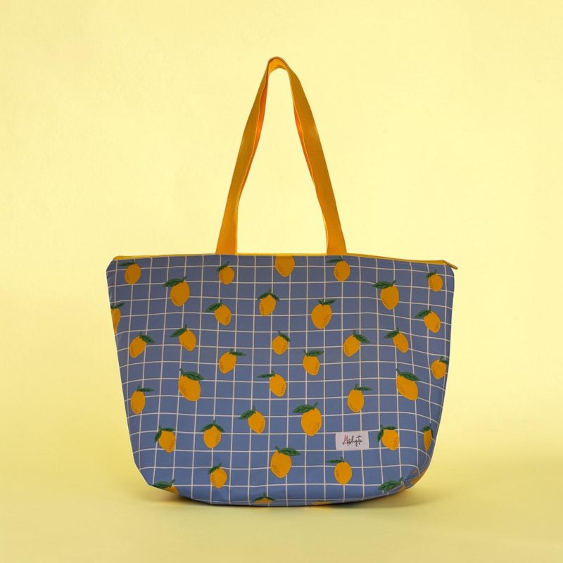 Bolsa de Playa Limones