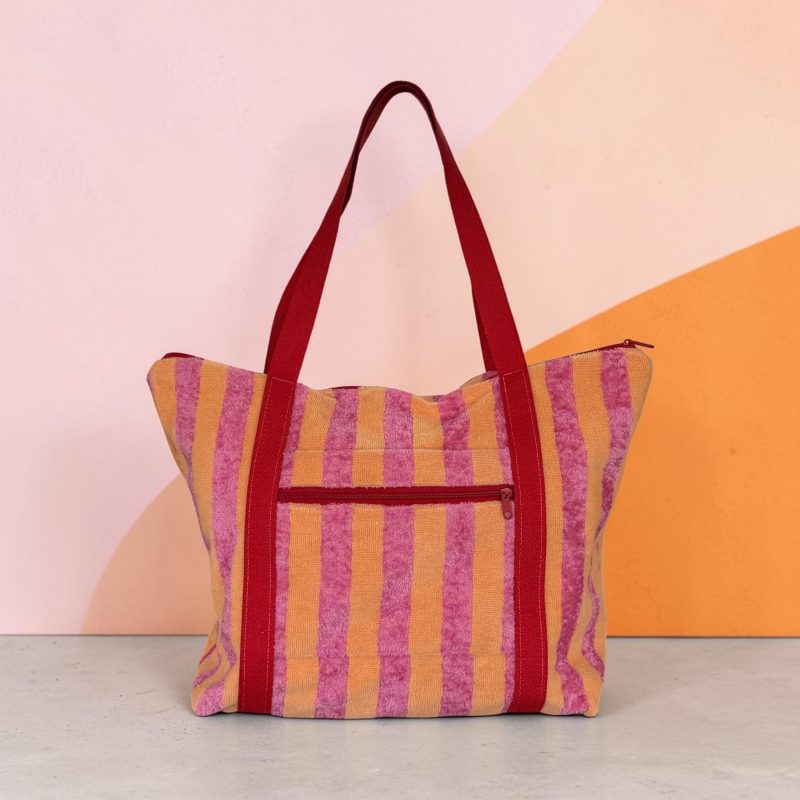 Bolsos de Playa