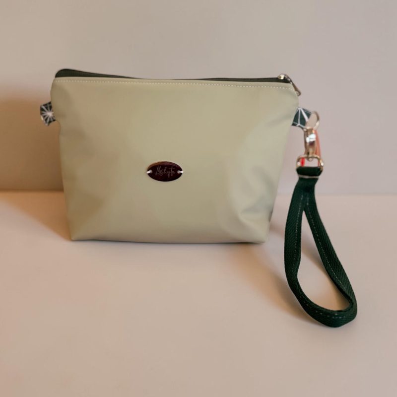 Bolso Vilma Verde