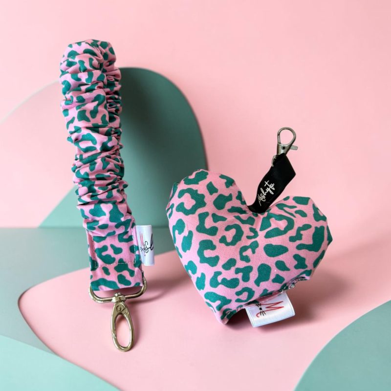 Llaveros y Charms
