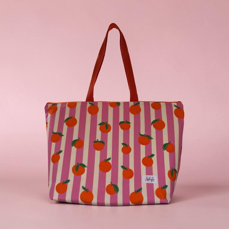 Bolsa de Playa Naranjas