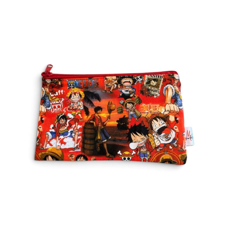 Neceser o Estuche One Piece 1